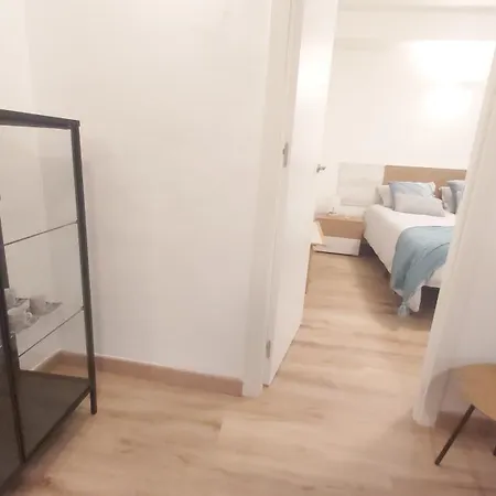 Apartment Del Parque Flats Alemania Soho *